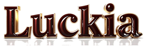 luckia logo